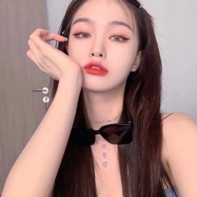 夜幕下的故事
